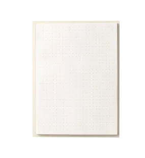 Brain Dump | Large Sticky Note Insert