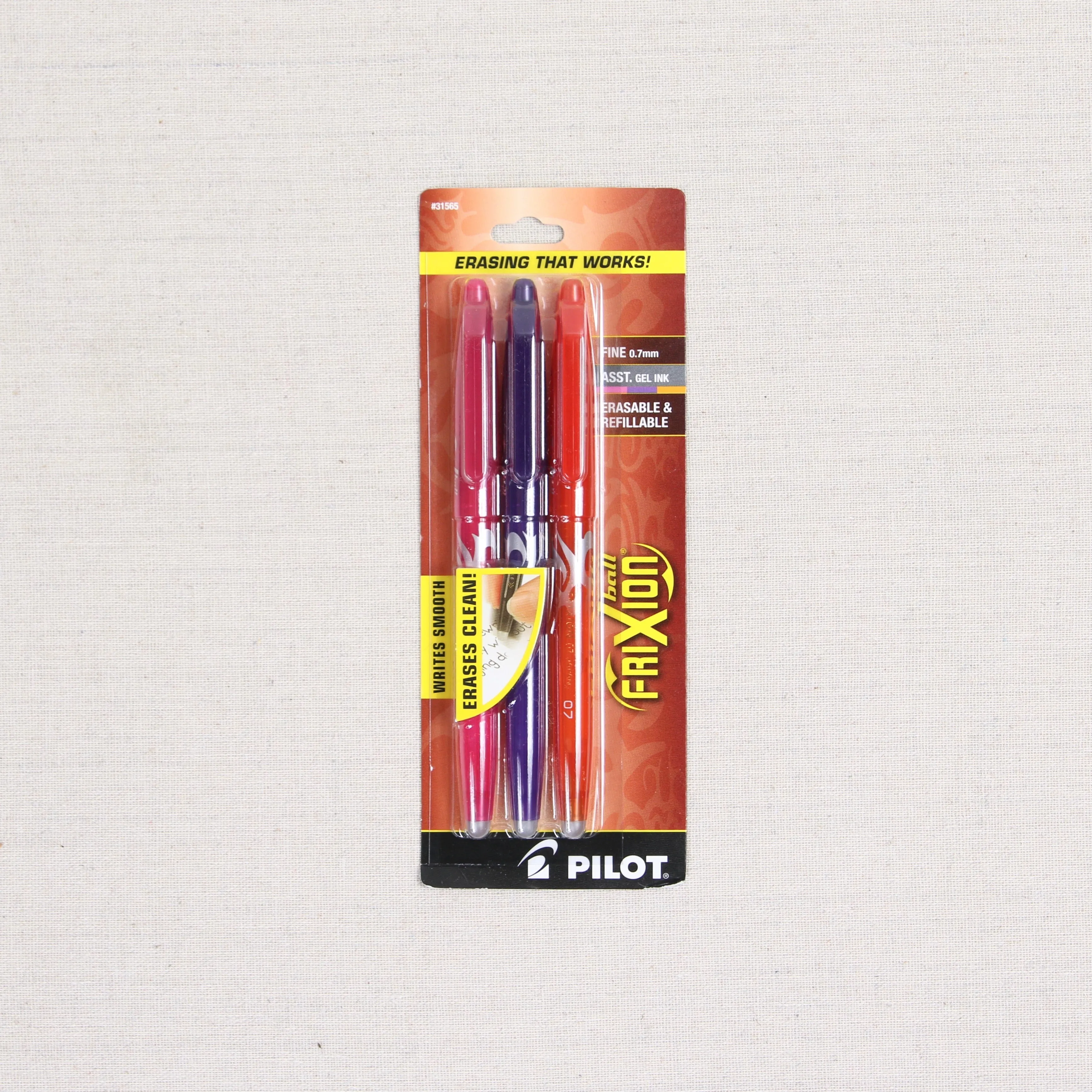 Frixion Tracing Pens