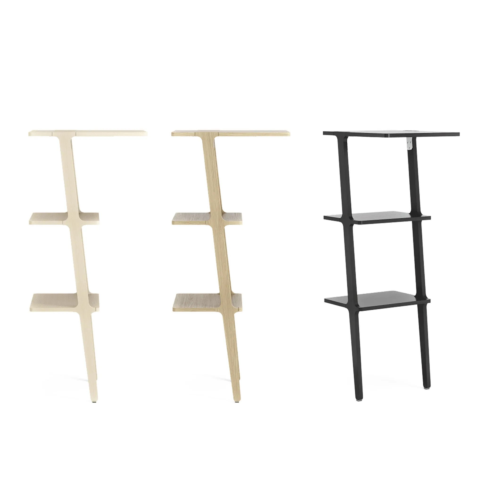 Libri Standing Table by Swedese
