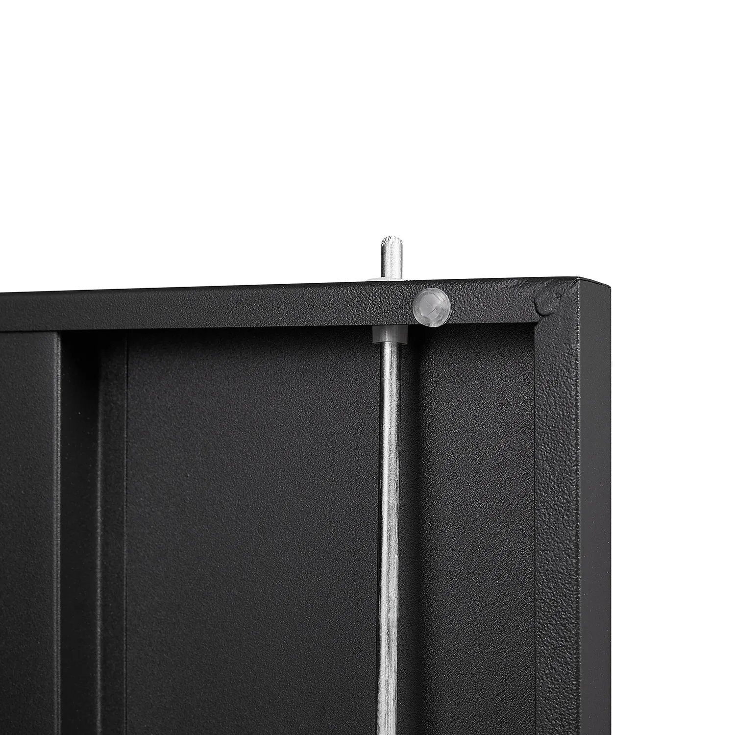 SecureGuard Storage Cabinet