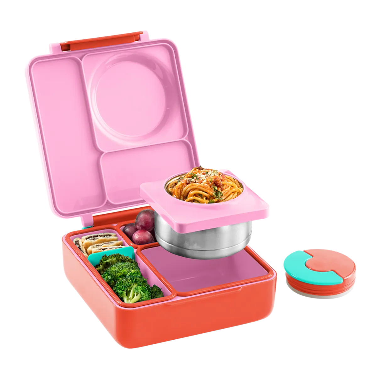 Ultimate OmieBox Bundle - Pink Berry